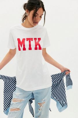 Denimist Denimist Classic T-Shirt
