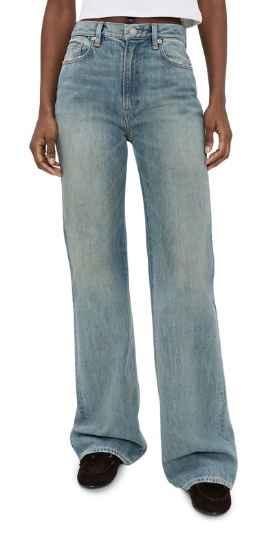 Denimist Denimist Dena Jeans Reed Indigo