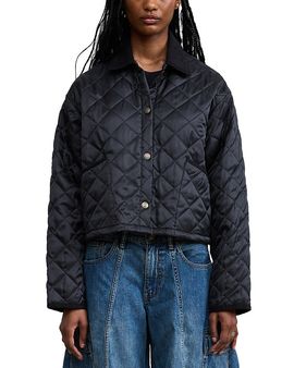Denimist Denimist Faulkner Quilted Jacket