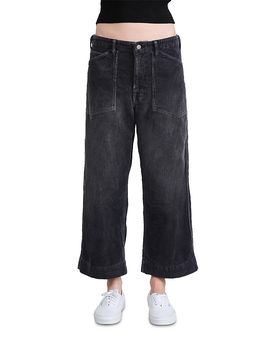 Denimist Denimist Georgia Corduroy Work Pants
