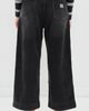 Denimist Denimist Georgia Corduroy Work Pants Washed Black Cord - 3