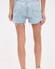 Denimist Denimist Haisley Shorts Coast Blue - 3