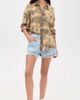 Denimist Denimist Haisley Shorts Coast Blue - 5