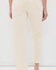 Denimist Denimist Lucy Boyfriend Jeans Barley Khaki - 3