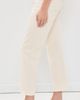Denimist Denimist Lucy Boyfriend Jeans Barley Khaki - 4