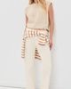 Denimist Denimist Lucy Boyfriend Jeans Barley Khaki - 5