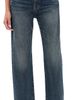 Denimist Denimist Lucy Boyfriend Jeans Sloane Indigo - 1