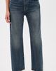 Denimist Denimist Lucy Boyfriend Jeans Sloane Indigo - 2