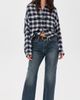 Denimist Denimist Lucy Boyfriend Jeans Sloane Indigo - 5