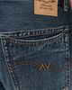 Denimist Denimist Lucy Boyfriend Jeans Sloane Indigo - 6