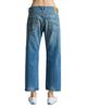 Denimist Denimist Lucy Mid Rise Boyfriend Jeans in Lexington Blue - 2