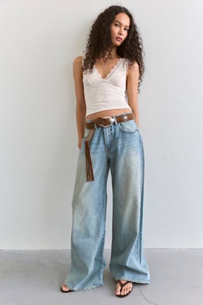 Denimist Denimist Mayla Flare Jeans