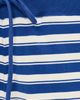 Denimist Denimist Relaxed Shorts Blue Stripe Multi - 6