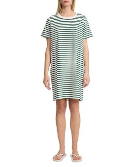 Denimist Denimist Relaxed T Shirt Dress