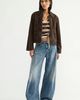 Denimist Denimist Remy Barrel Jeans - 1