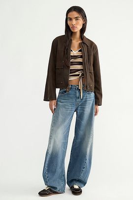 Denimist Denimist Remy Barrel Jeans