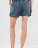 Denimist Denimist Utility Shorts SHANE INDIGO - 3