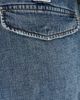 Denimist Denimist Utility Shorts SHANE INDIGO - 6