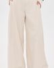 Denimist Denimist Victoria Chino Pants Putty White - 2