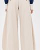 Denimist Denimist Victoria Chino Pants Putty White - 3