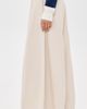 Denimist Denimist Victoria Chino Pants Putty White - 4