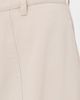 Denimist Denimist Victoria Chino Pants Putty White - 6