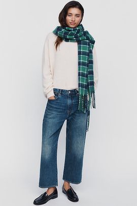 Denimist Haisley Slouchy Boyfriend Jeans