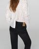Denimist Lucy Mid Rise Relaxed Straight Leg Jeans - 5