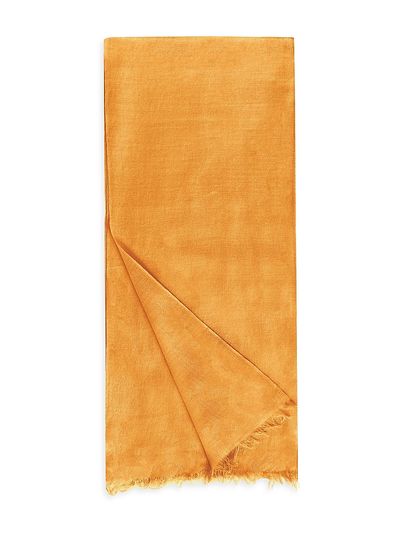 Denis Colomb Women's Ibiza Cashmere & Cotton Scarf