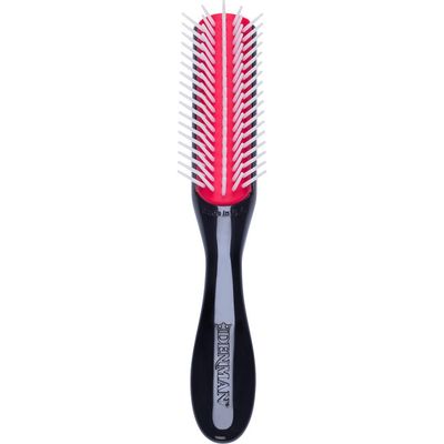 DENMAN DENMAN D14 Original Styler Five-Row Mini Brush