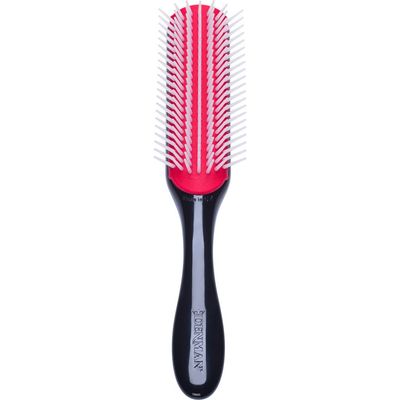 DENMAN DENMAN D3 Original Curl Definer & Styler 7 Row