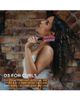 DENMAN DENMAN D3 Original Curl Definer & Styler 7 Row - 5