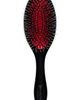 DENMAN DENMAN D81M Medium Style & Shine Nylon & Natural Boar Bristle Finishing Brush - 1