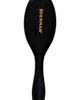 DENMAN DENMAN D81M Medium Style & Shine Nylon & Natural Boar Bristle Finishing Brush - 2