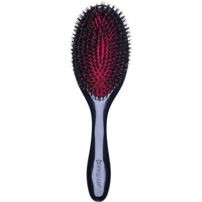 DENMAN DENMAN D82M The Finisher Hairbrush