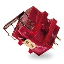 Denon Denon DL110 High Output Moving Coil Cartridge