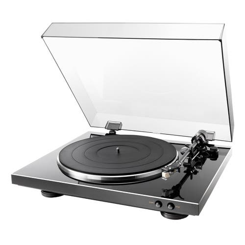 Denon Denon DP-300F Fully Automatic Analog Turntable with MM Cartridge