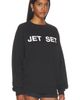 DEPARTURE DEPARTURE Jet Set Sweatshirt - 2