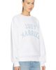DEPARTURE DEPARTURE Just Married Sweatshirt - 2