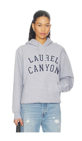 DEPARTURE DEPARTURE Laurel Canyon Hoodie