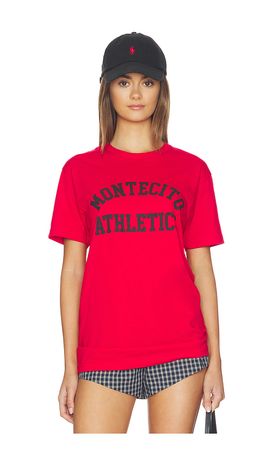 DEPARTURE DEPARTURE Montecito Athletics Tee