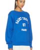 DEPARTURE DEPARTURE Saint Tropez 87 Sweatshirt - 2