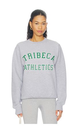 DEPARTURE DEPARTURE Tribeca Athletics Sweatshirt