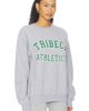 DEPARTURE DEPARTURE Tribeca Athletics Sweatshirt - 2