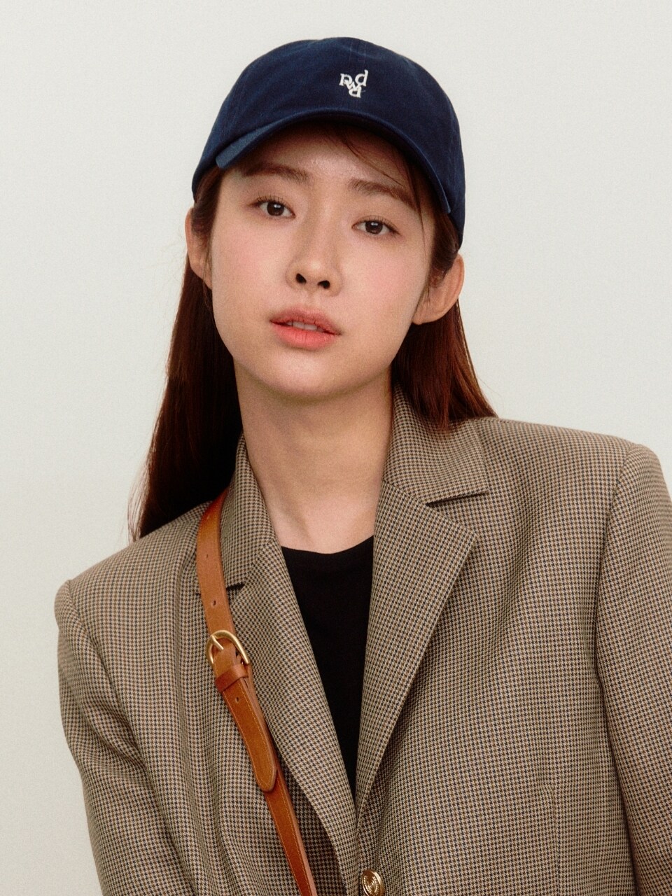 DEPOUND DPWD Ballcap_Navy