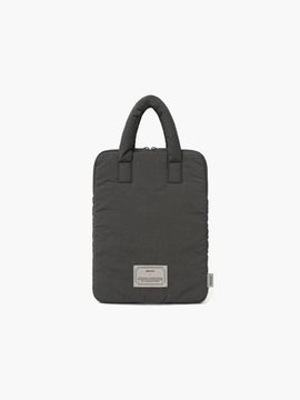 DEPOUND everyday tablet pouch - charcoal