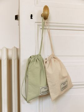 DEPOUND Single Pouch_Mint