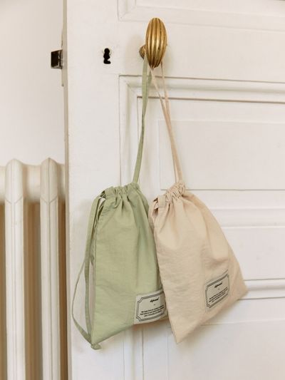 DEPOUND Single Pouch_Mint