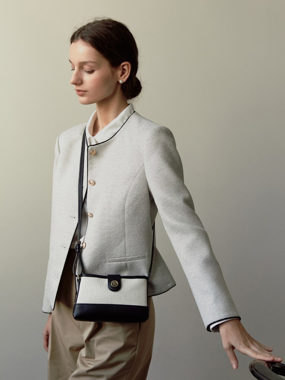 DEPOUND Town Bag (Mini-Cross)