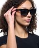 Derek Lam 10 Crosby Derek Lam 10 Crosby Aero Sunglasses - 3